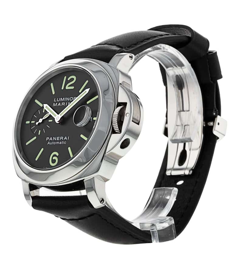 Panerai Luminor Marina PAM00104